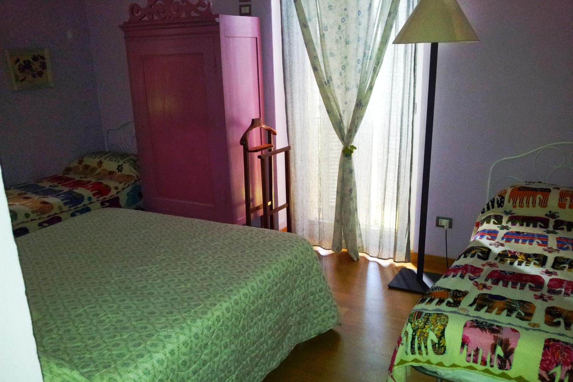 Agriturismo Campoletizia Miglianico Chambre photo