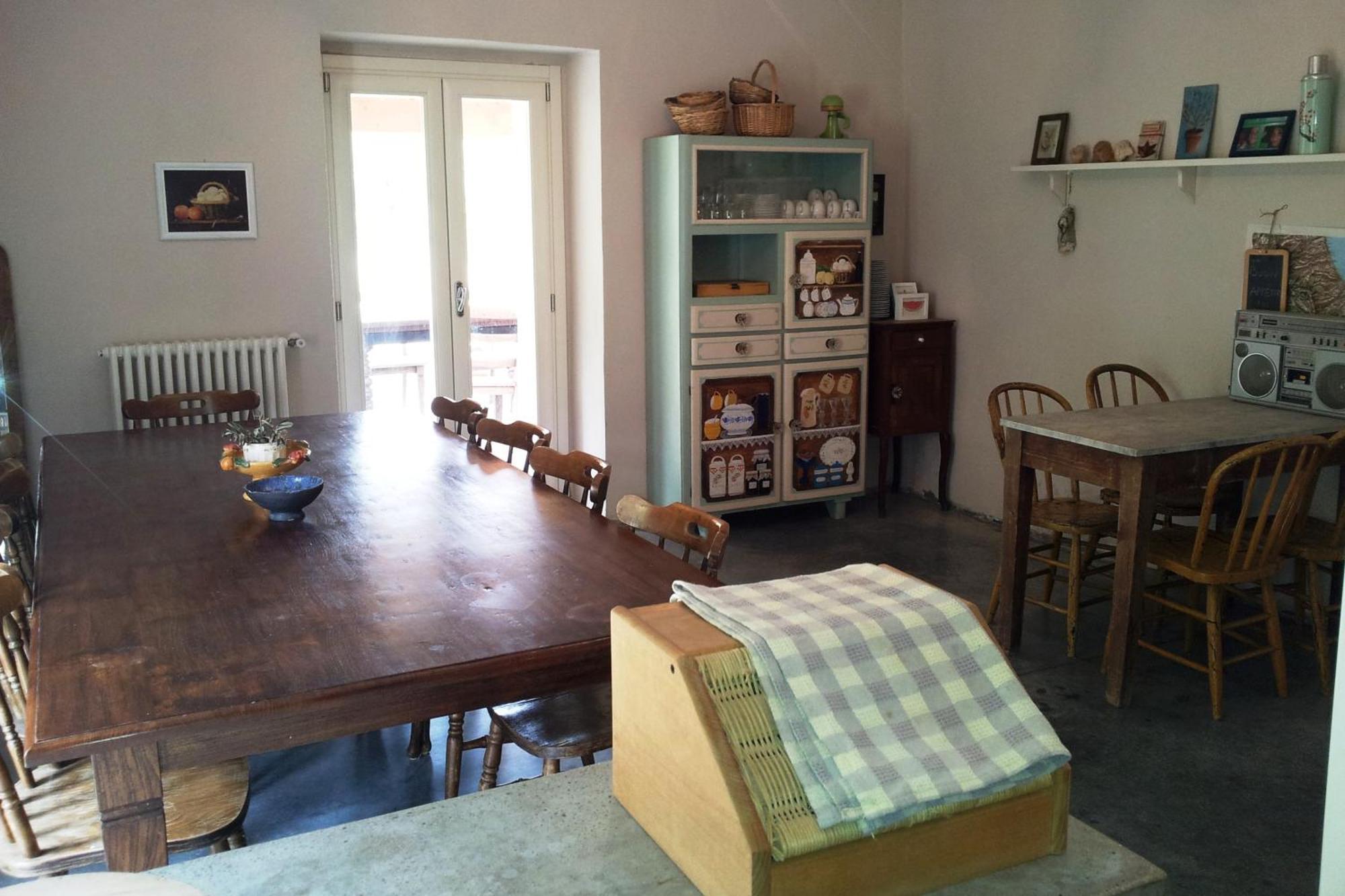 Agriturismo Campoletizia Miglianico Extérieur photo