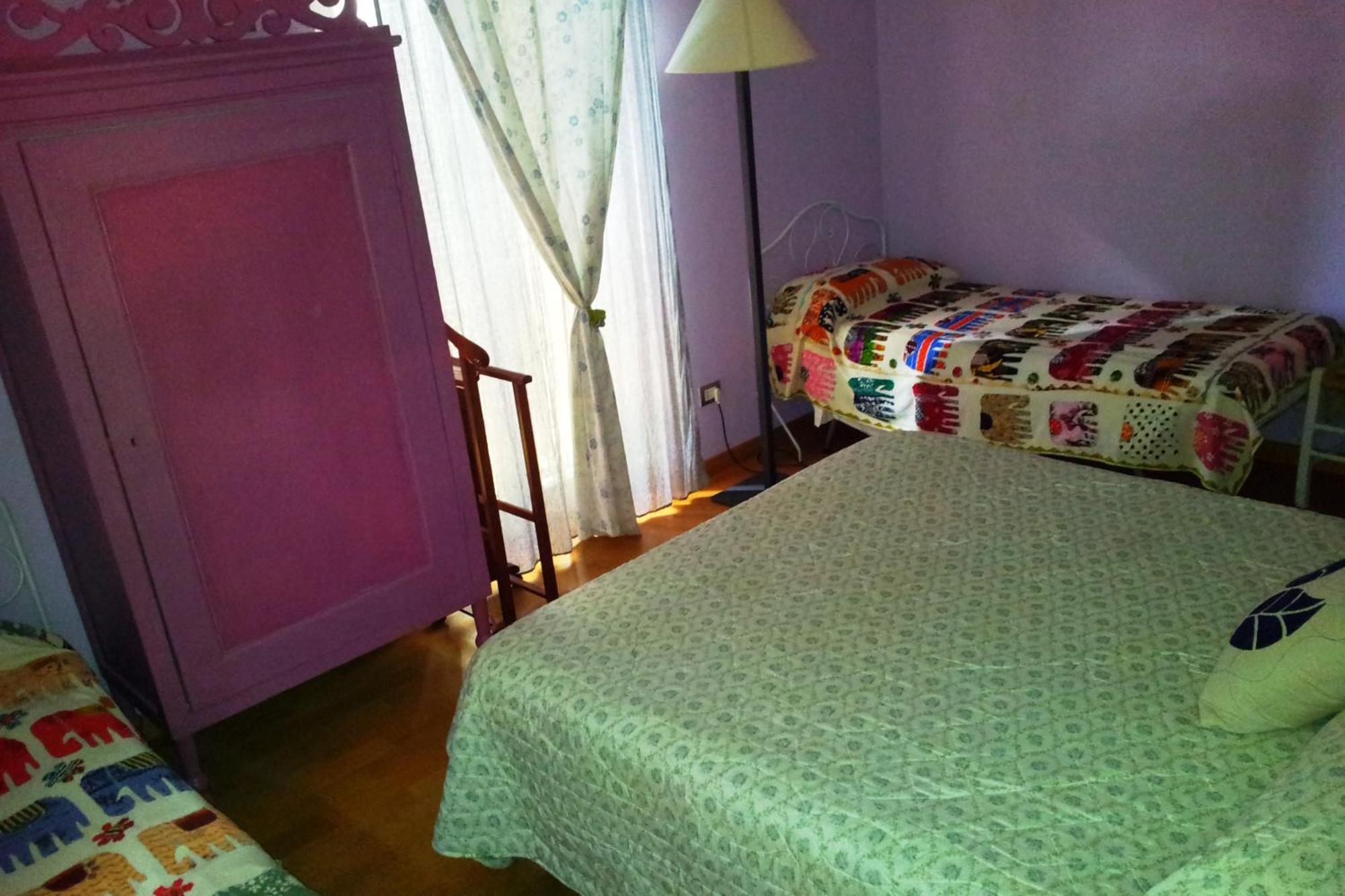 Agriturismo Campoletizia Miglianico Chambre photo