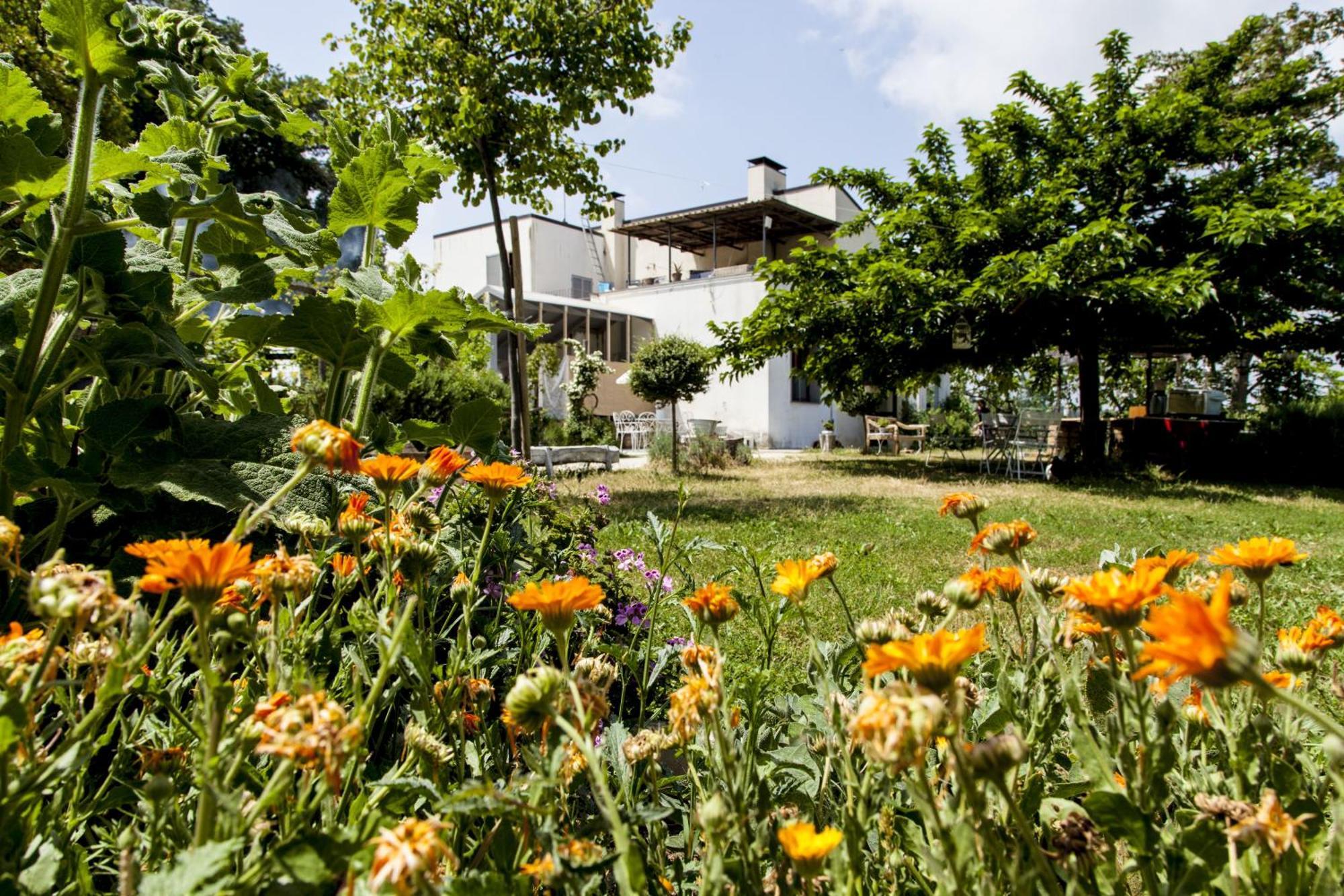 Agriturismo Campoletizia Miglianico Extérieur photo