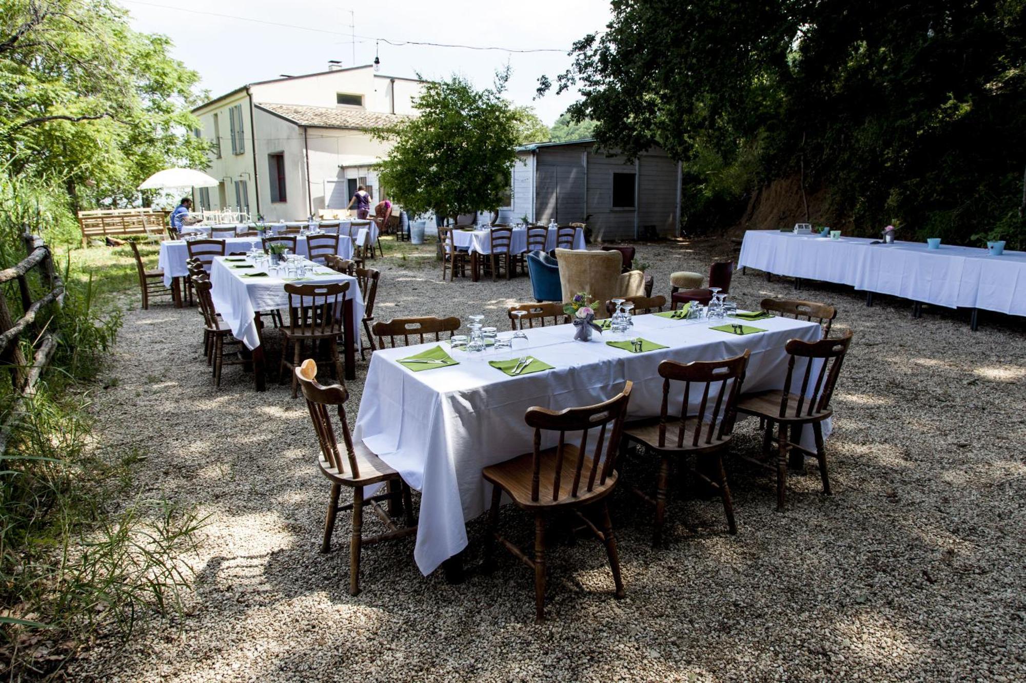 Agriturismo Campoletizia Miglianico Extérieur photo
