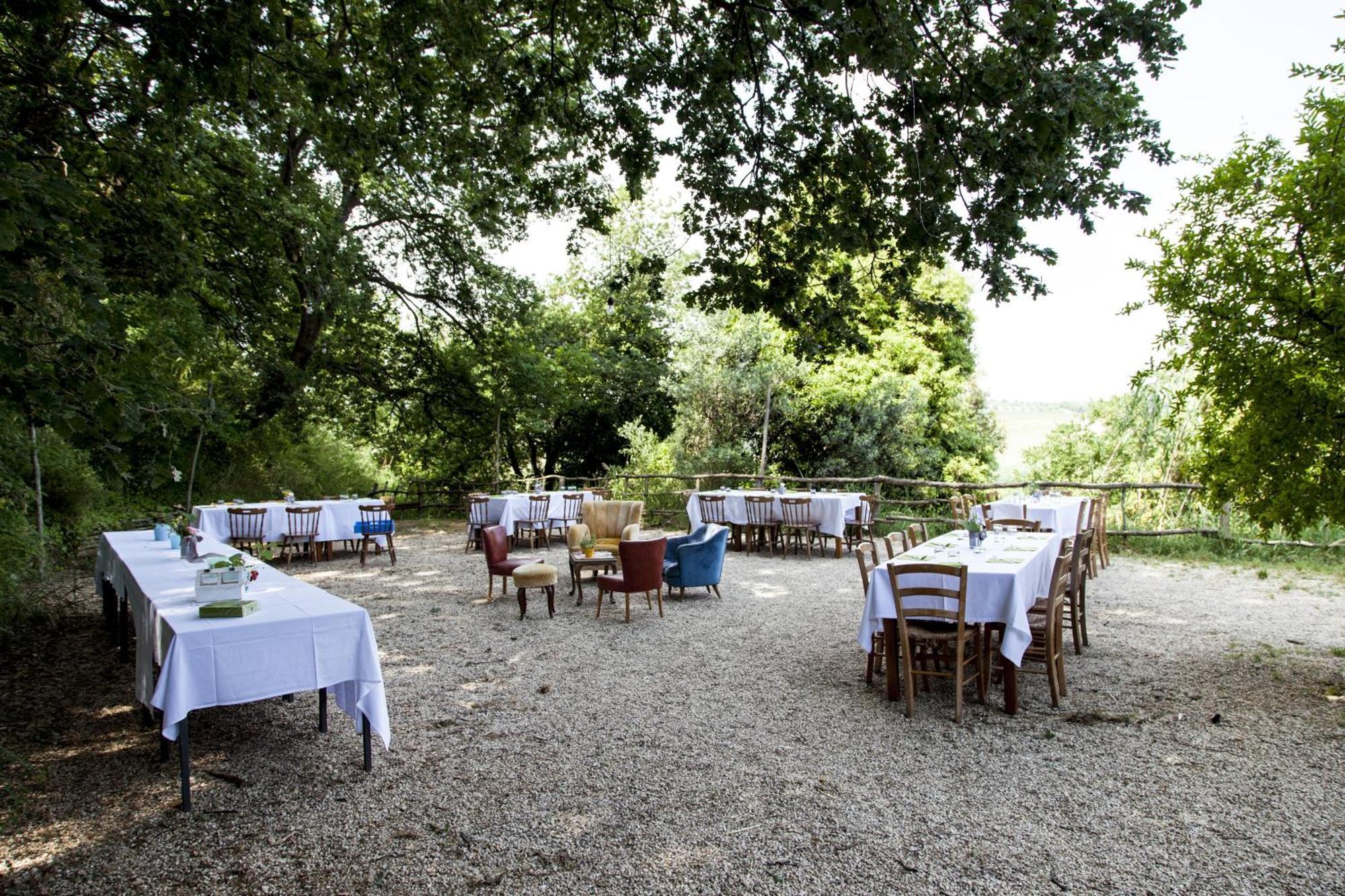 Agriturismo Campoletizia Miglianico Extérieur photo