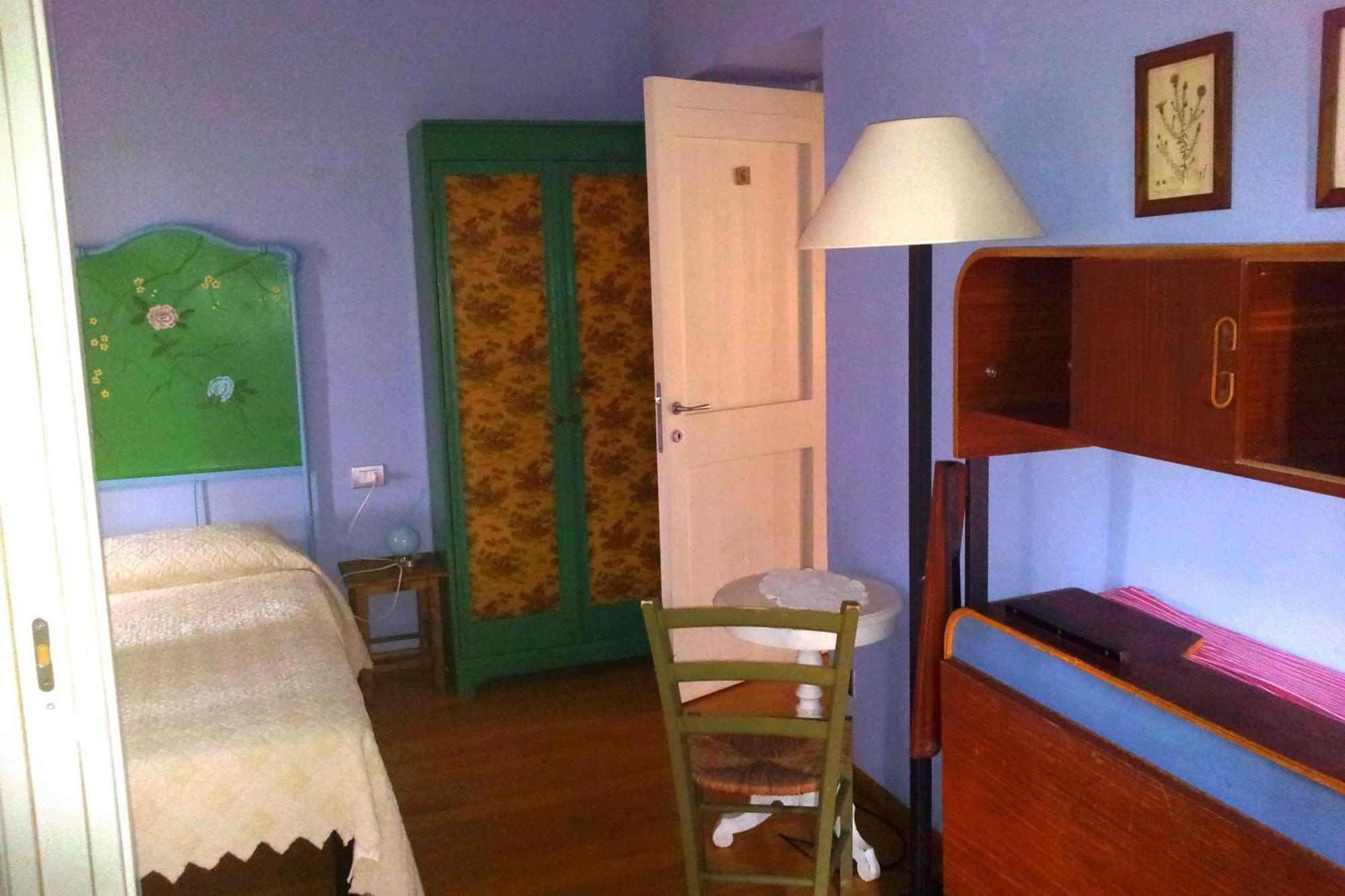 Agriturismo Campoletizia Miglianico Chambre photo