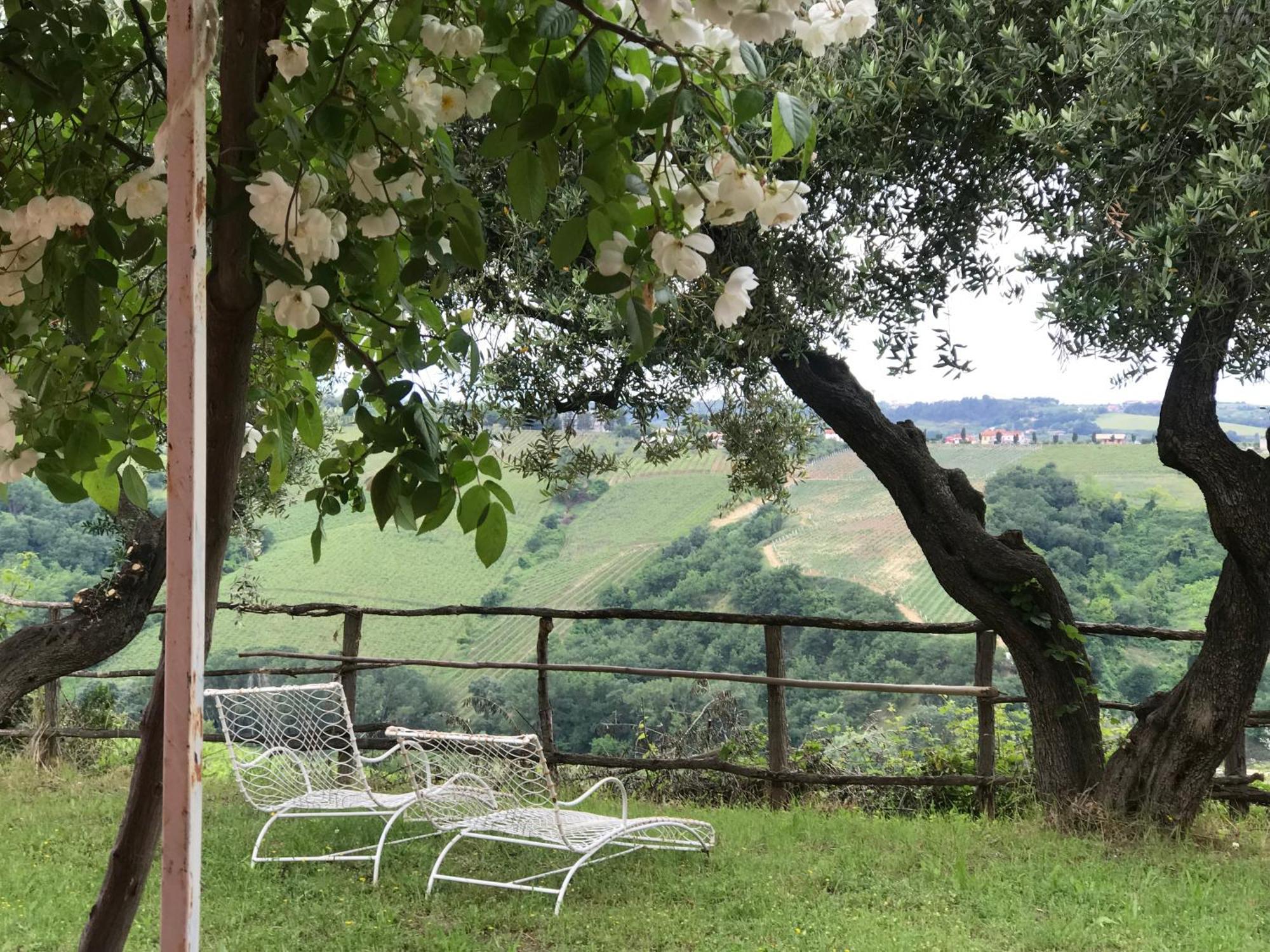 Agriturismo Campoletizia Miglianico Extérieur photo