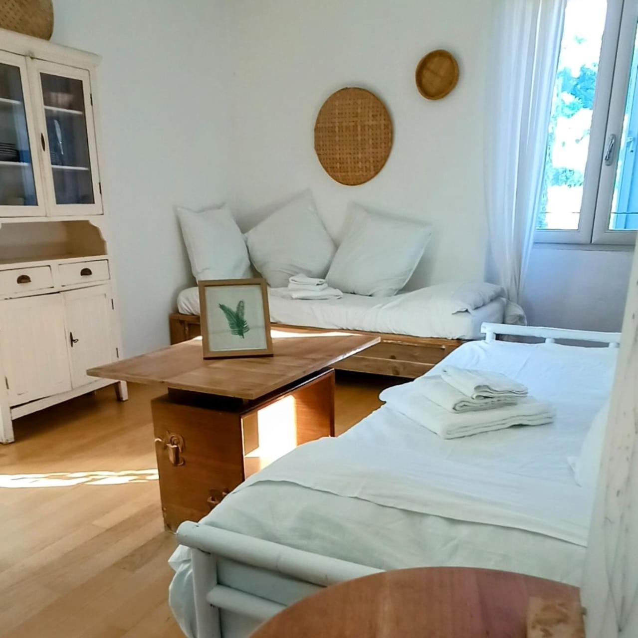 Agriturismo Campoletizia Miglianico Extérieur photo