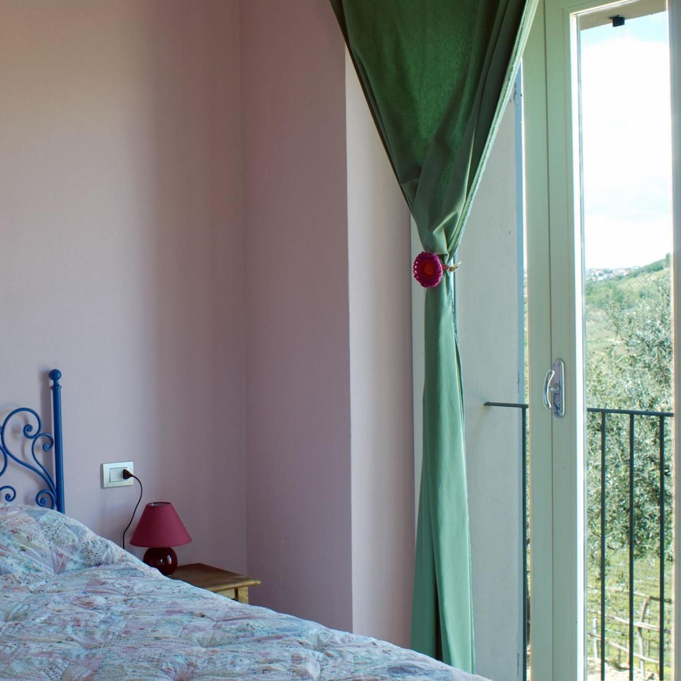 Agriturismo Campoletizia Miglianico Extérieur photo