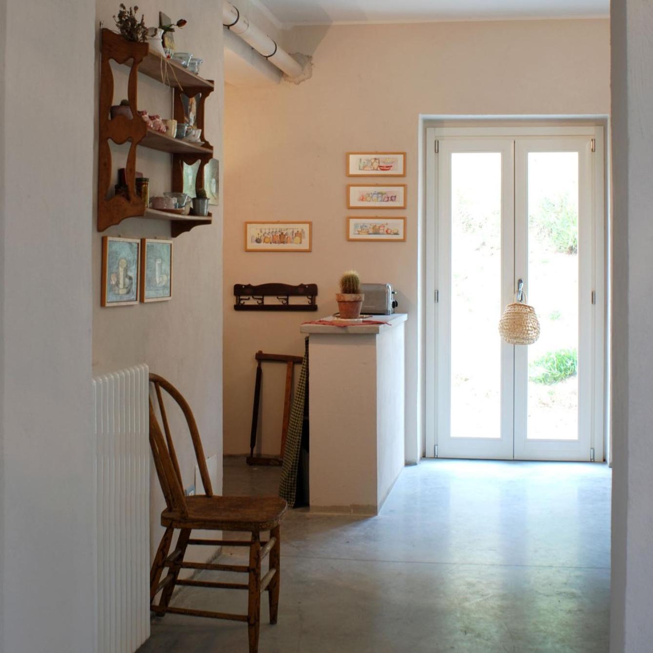 Agriturismo Campoletizia Miglianico Extérieur photo